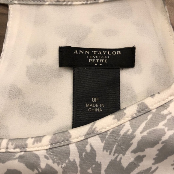 Sequin camisole - Picture 5 of 6